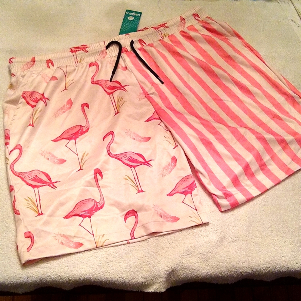 Board Shorts/Swim Trunks